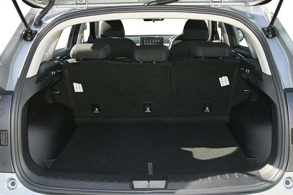 2025 GWM Haval Jolion Premium A01