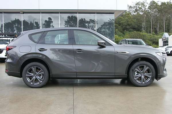 2025 Mazda CX-60 P50e Pure KH Series