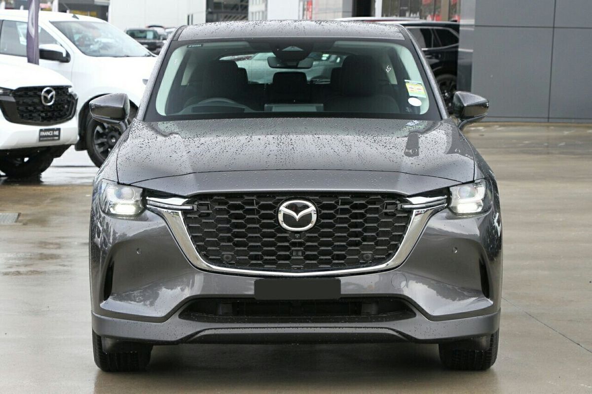 2025 Mazda CX-60 P50e Pure KH Series