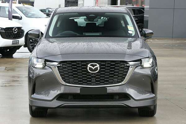 2025 Mazda CX-60 P50e Pure KH Series