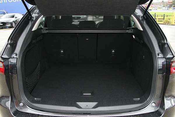 2025 Mazda CX-60 P50e Pure KH Series