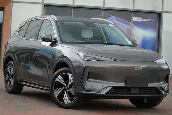 2025 Geely EX5 Inspire E245