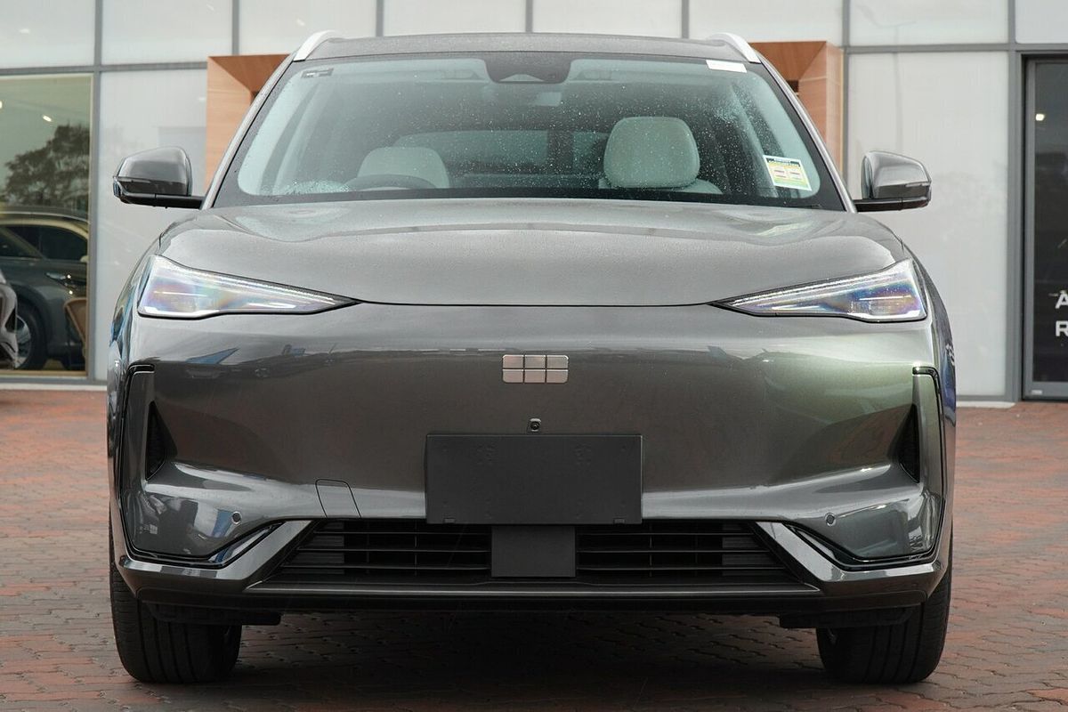 2025 Geely EX5 Inspire E245