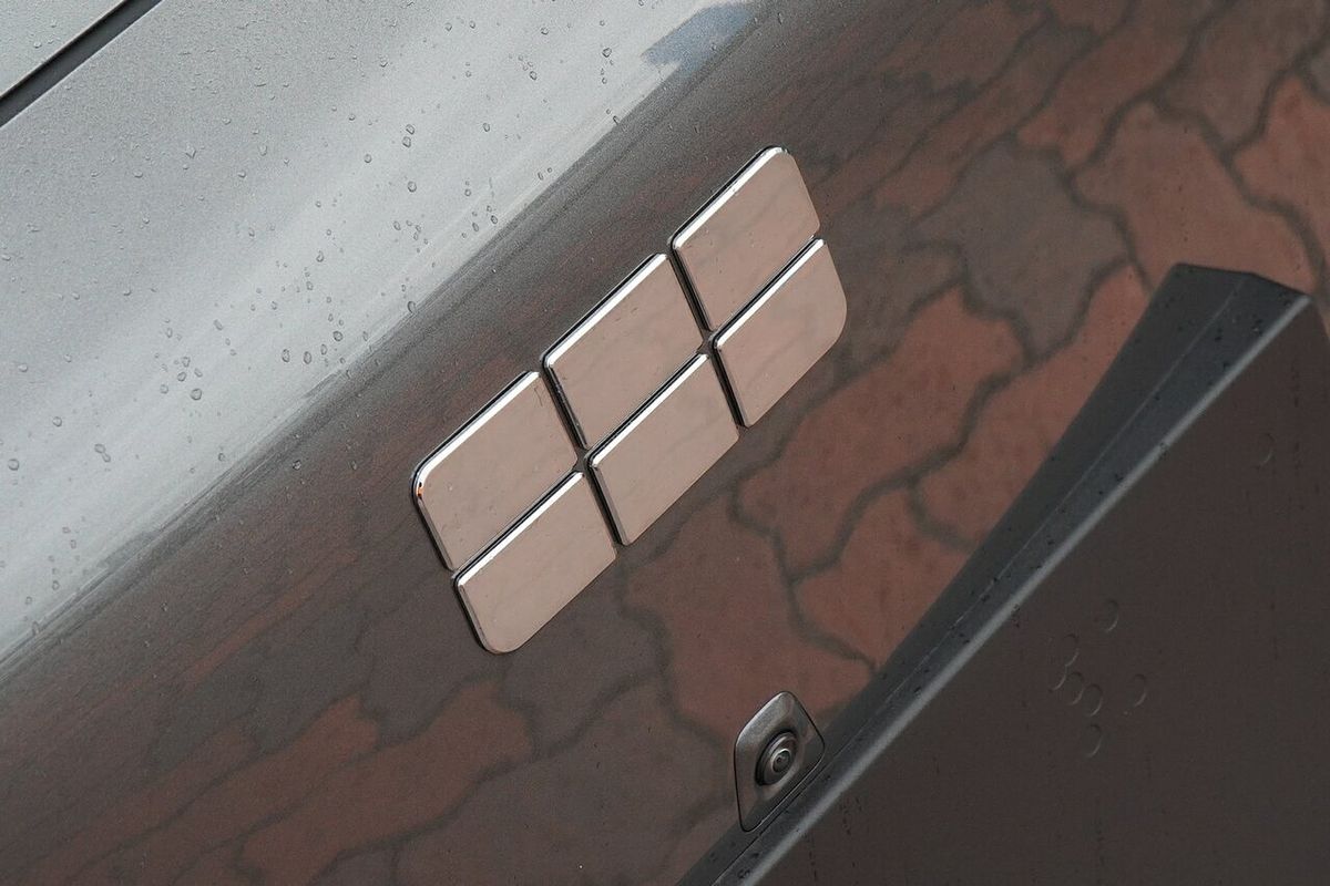 2025 Geely EX5 Inspire E245