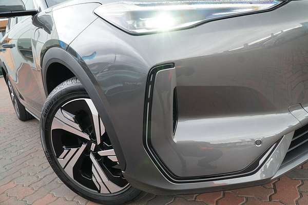 2025 Geely EX5 Inspire E245