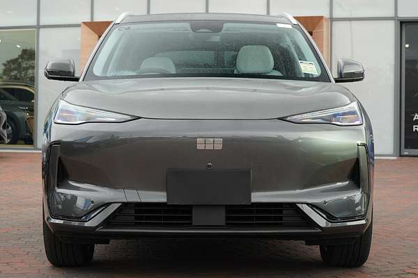 2025 Geely EX5 Inspire E245