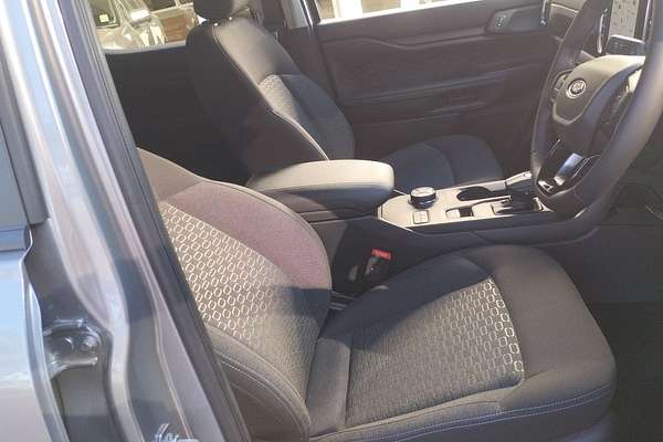 2025 Ford Ranger XLT 4X4 3.0L