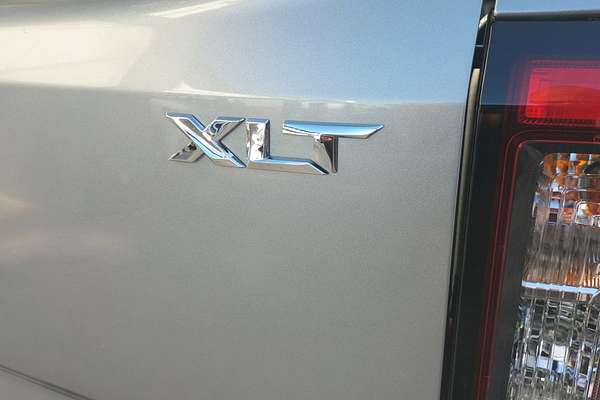 2025 Ford Ranger XLT 4X4 3.0L