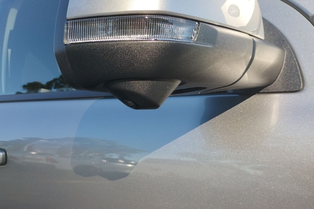 2025 Ford Ranger XLT 4X4 3.0L