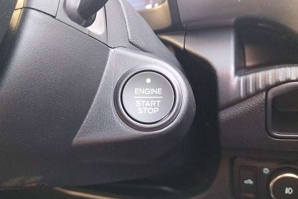 2025 Ford Ranger XLT 4X4 3.0L