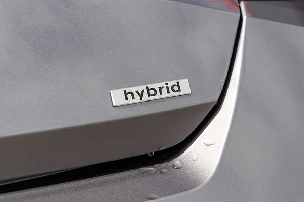 2025 Hyundai i30 Elite Hybrid CN7.V2