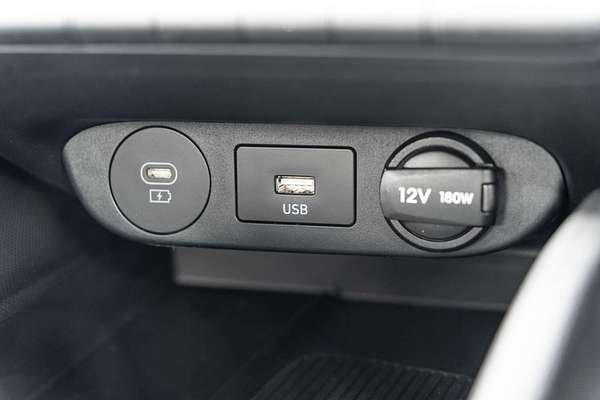 2025 Hyundai i30 Elite Hybrid CN7.V2