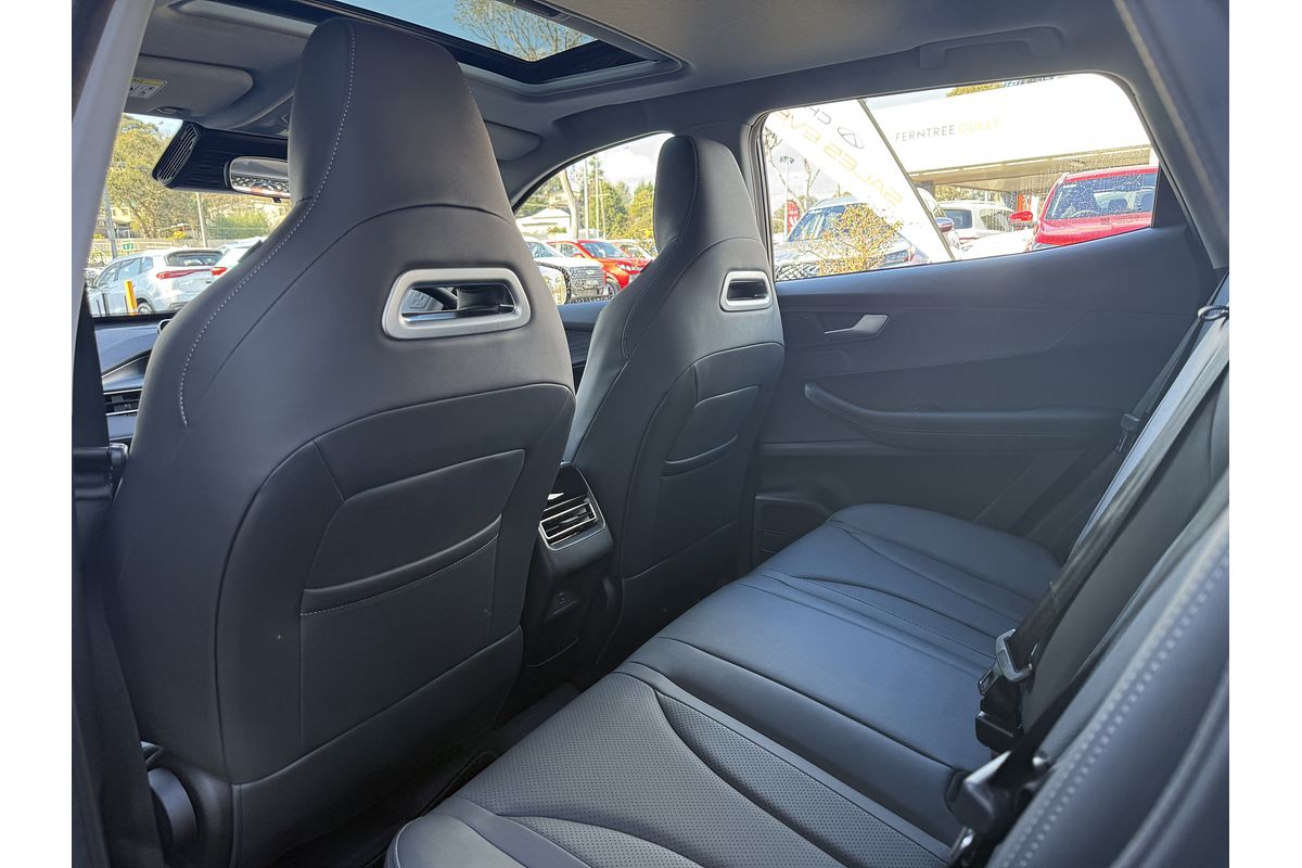 2025 Chery Tiggo 4 Hybrid Ultimate