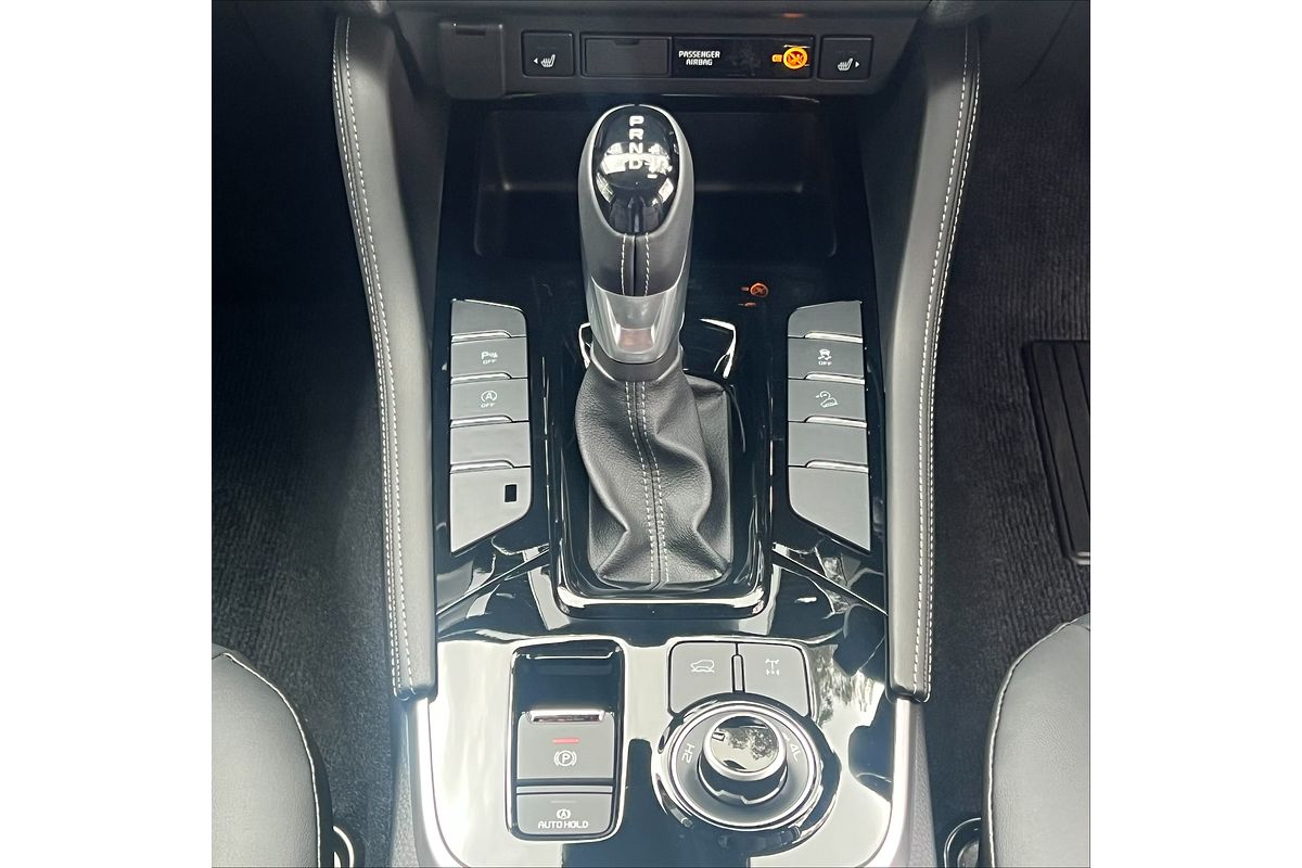 2025 Isuzu MU-X LS-T