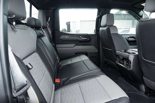 2024 Chevrolet Silverado 1500 ZR2 W/Tech Pack T1 4X4