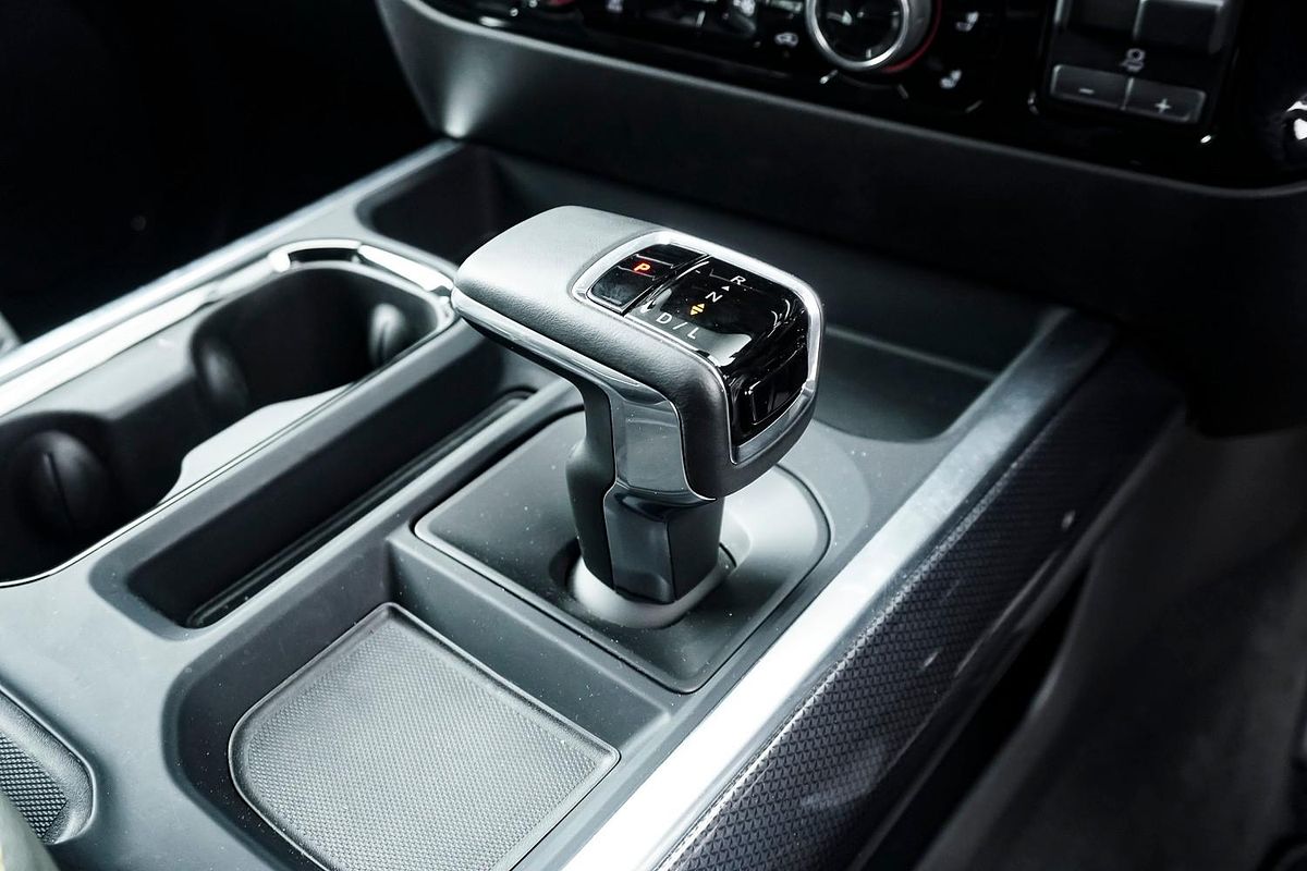 2024 Chevrolet Silverado 1500 ZR2 W/Tech Pack T1 4X4