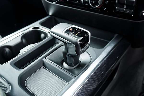 2024 Chevrolet Silverado 1500 ZR2 W/Tech Pack T1 4X4