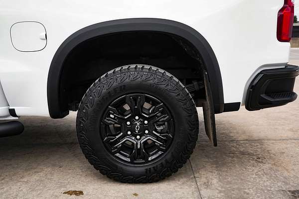 2024 Chevrolet Silverado 1500 ZR2 W/Tech Pack T1 4X4