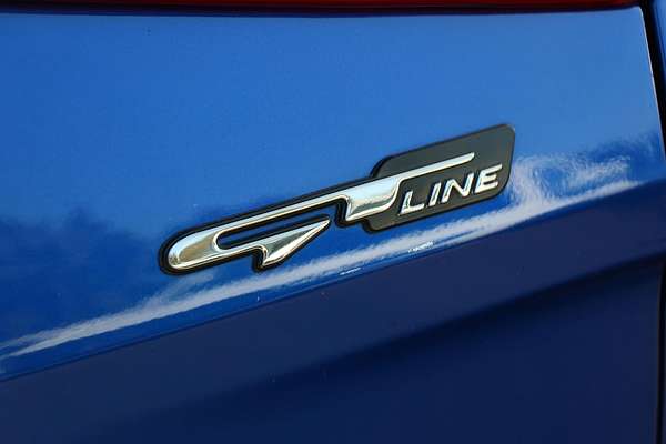 2020 Kia Seltos GT-Line SP2