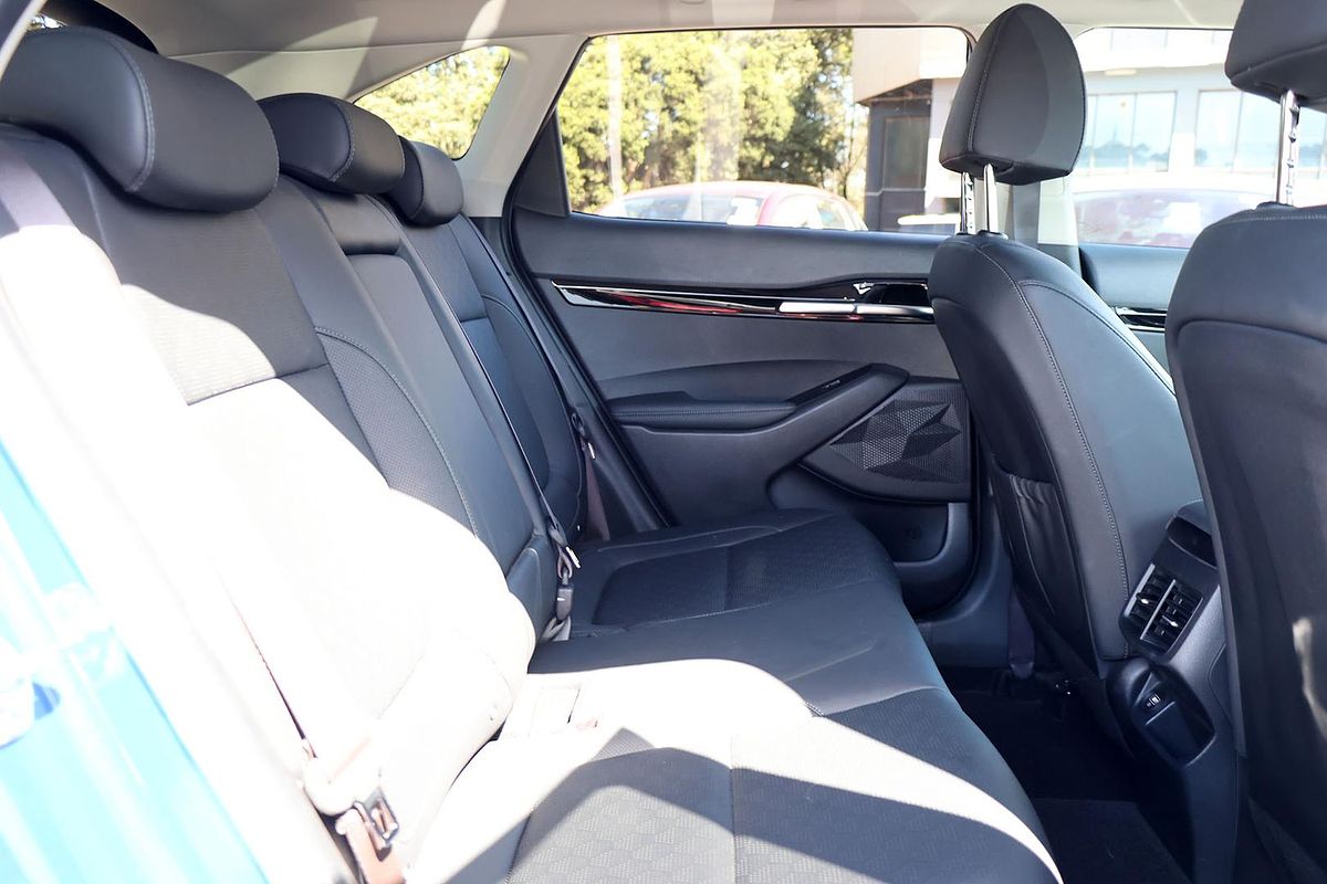 2020 Kia Seltos GT-Line SP2
