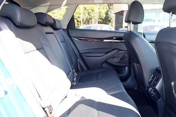 2020 Kia Seltos GT-Line SP2