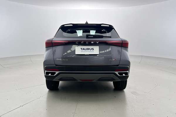 2023 Chery OMODA 5 BX thumb-3