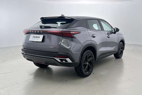 2023 Chery OMODA 5 BX thumb-4