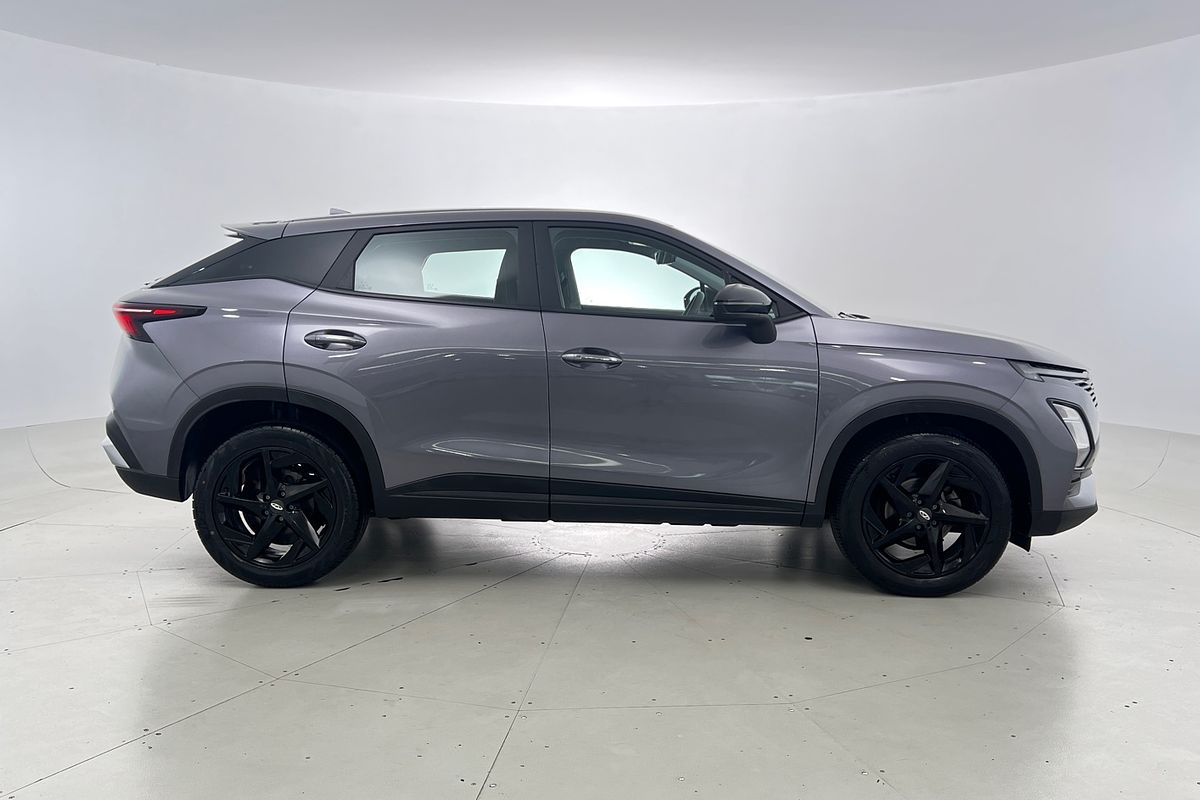 2023 Chery OMODA 5 BX