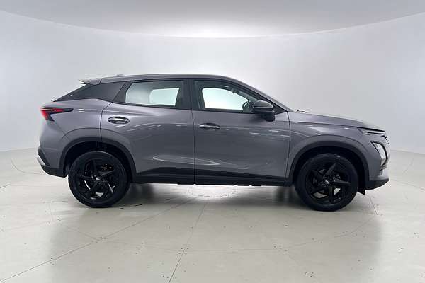 2023 Chery OMODA 5 BX thumb-5