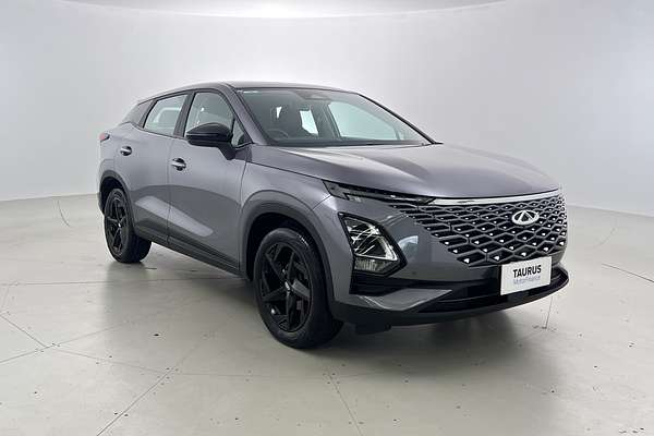 2023 Chery OMODA 5 BX thumb-6