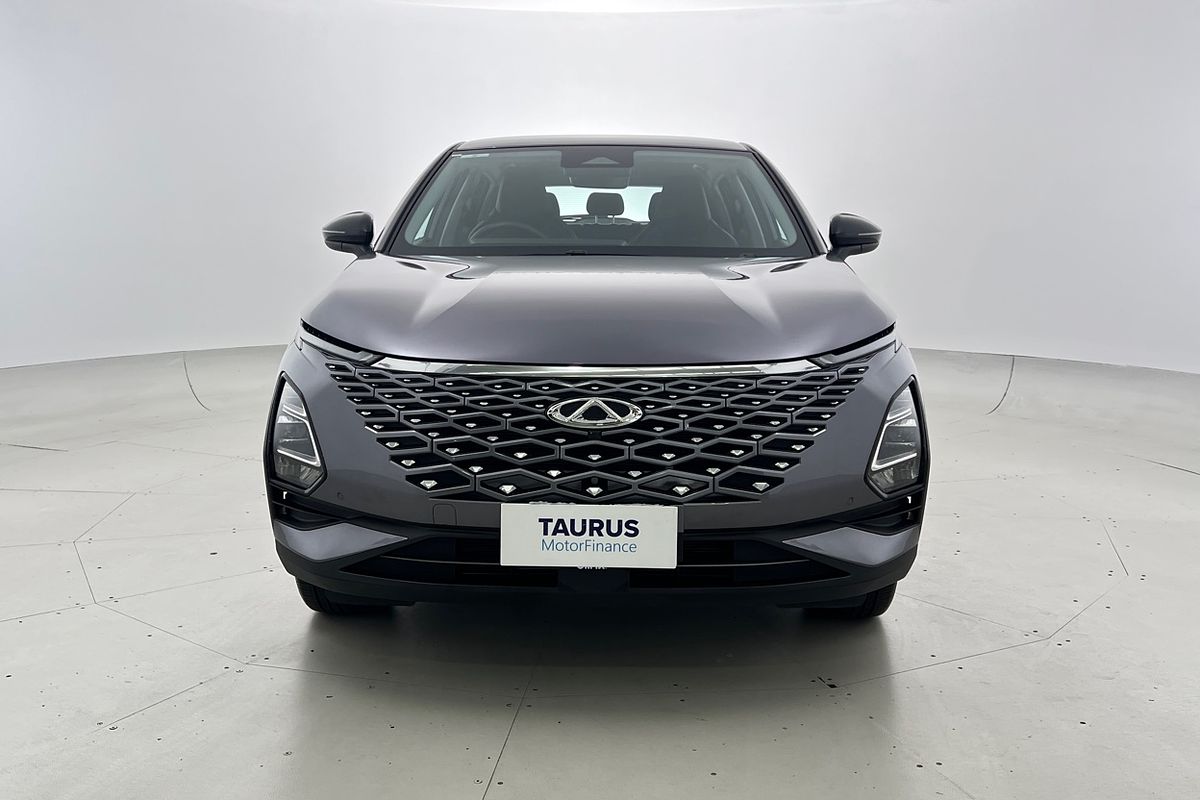 2023 Chery OMODA 5 BX