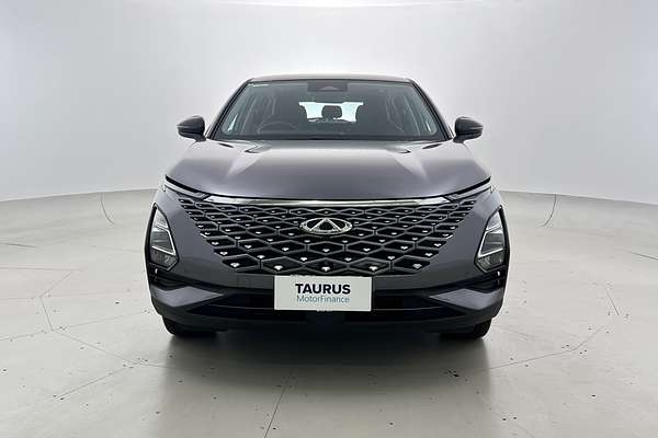 2023 Chery OMODA 5 BX thumb-7