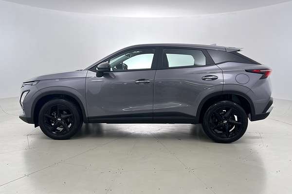 2023 Chery OMODA 5 BX thumb-1