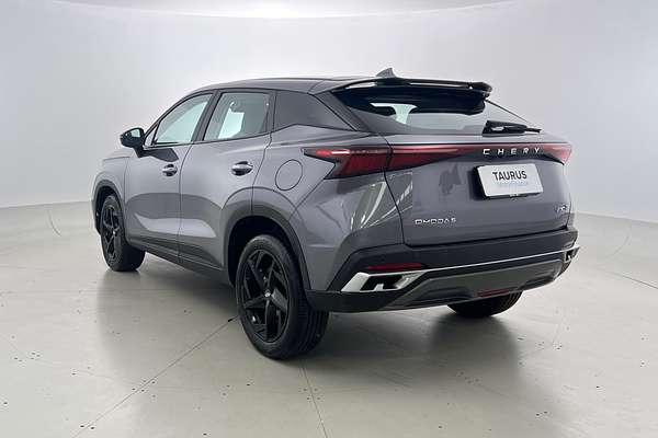 2023 Chery OMODA 5 BX thumb-2