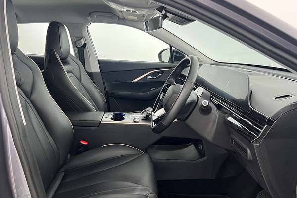 2023 Chery OMODA 5 BX thumb-8