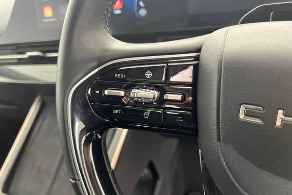 2023 Chery OMODA 5 BX thumb-11