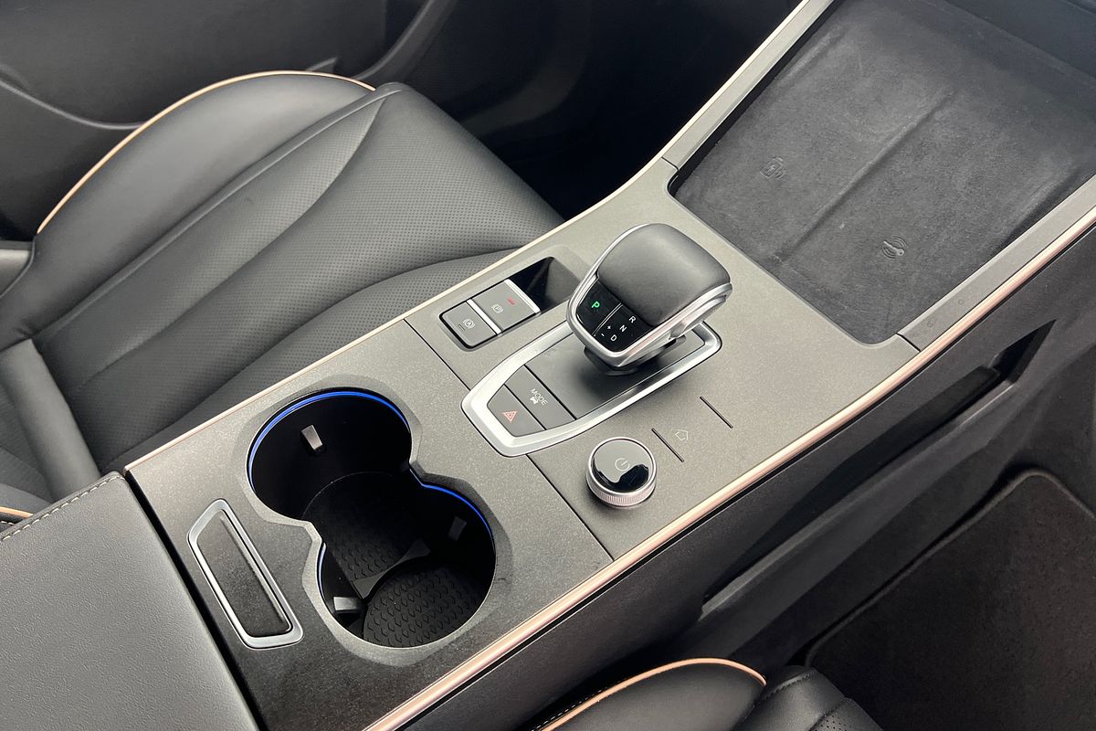 2023 Chery OMODA 5 BX