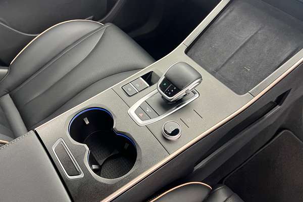 2023 Chery OMODA 5 BX thumb-15