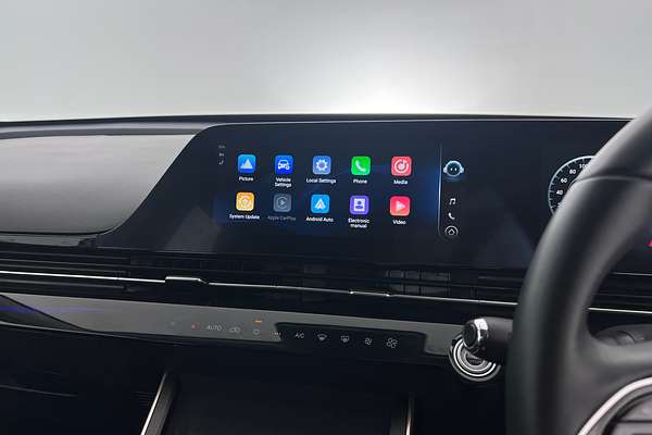 2023 Chery OMODA 5 BX thumb-14