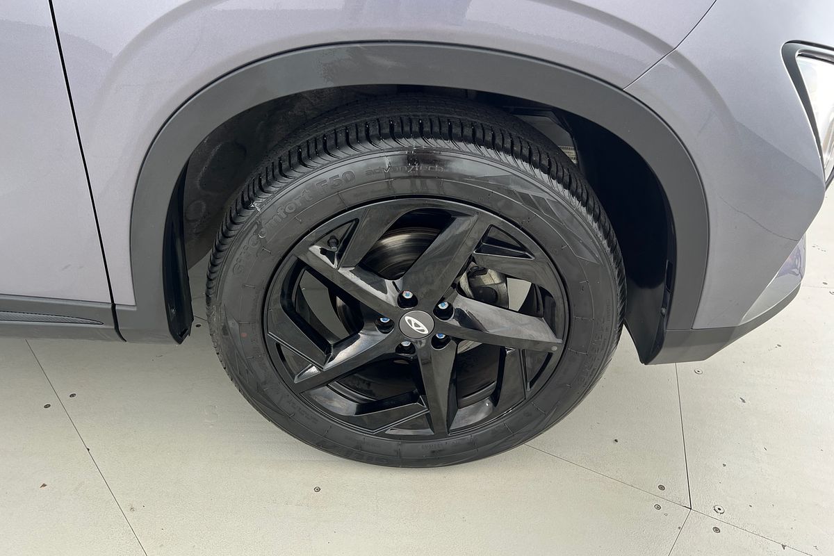 2023 Chery OMODA 5 BX