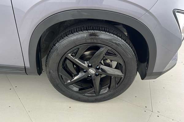 2023 Chery OMODA 5 BX thumb-18