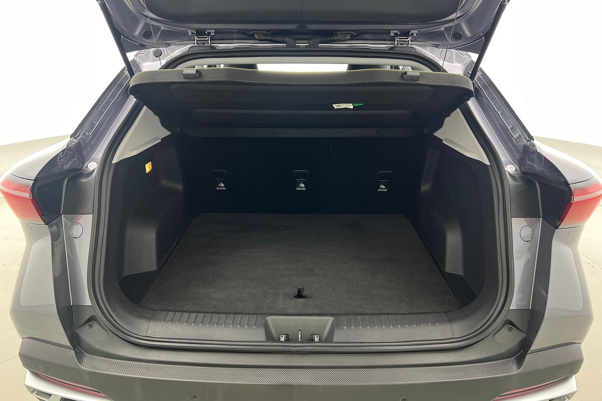 2023 Chery OMODA 5 BX