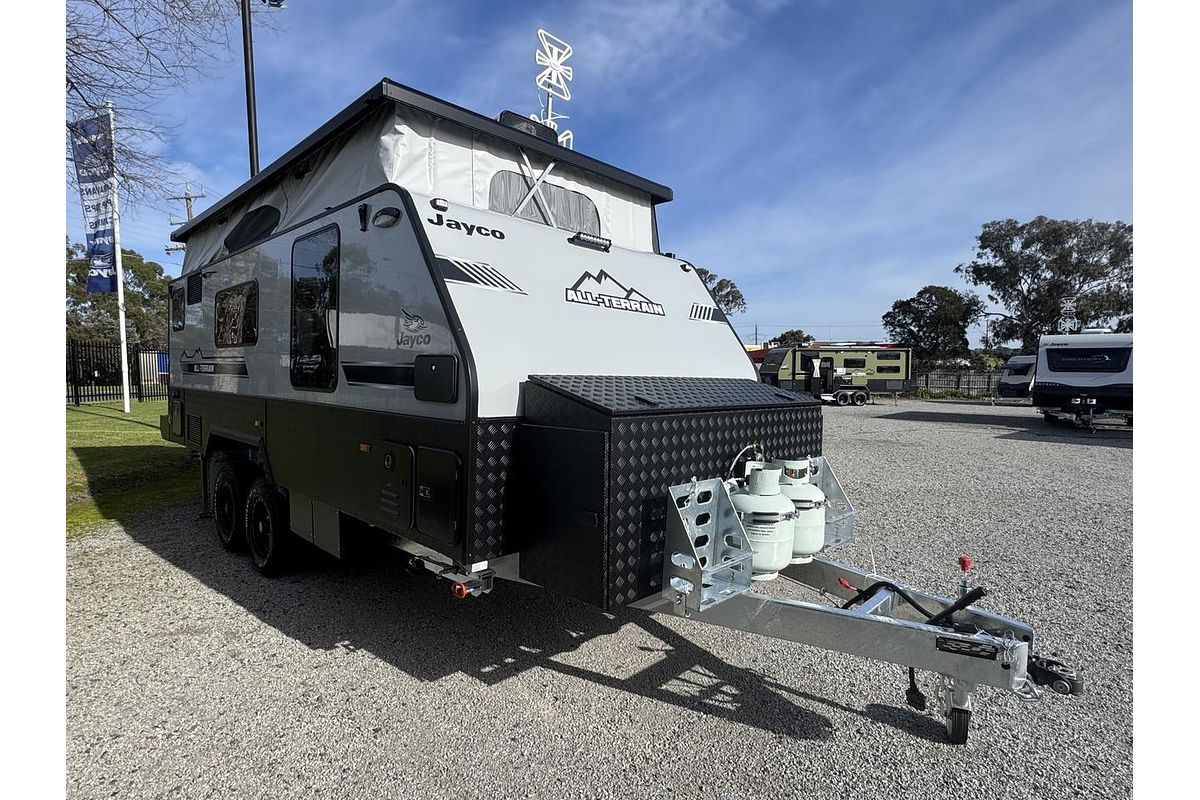 2025 Jayco All Terrain 17.55-8.At-My25