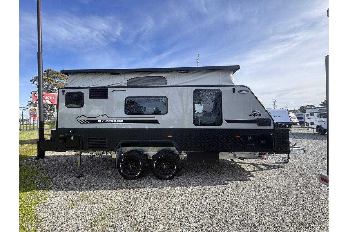 2025 Jayco All Terrain 17.55-8.At-My25
