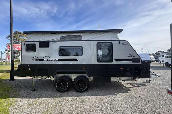 2025 Jayco All Terrain 17.55-8.At-My25