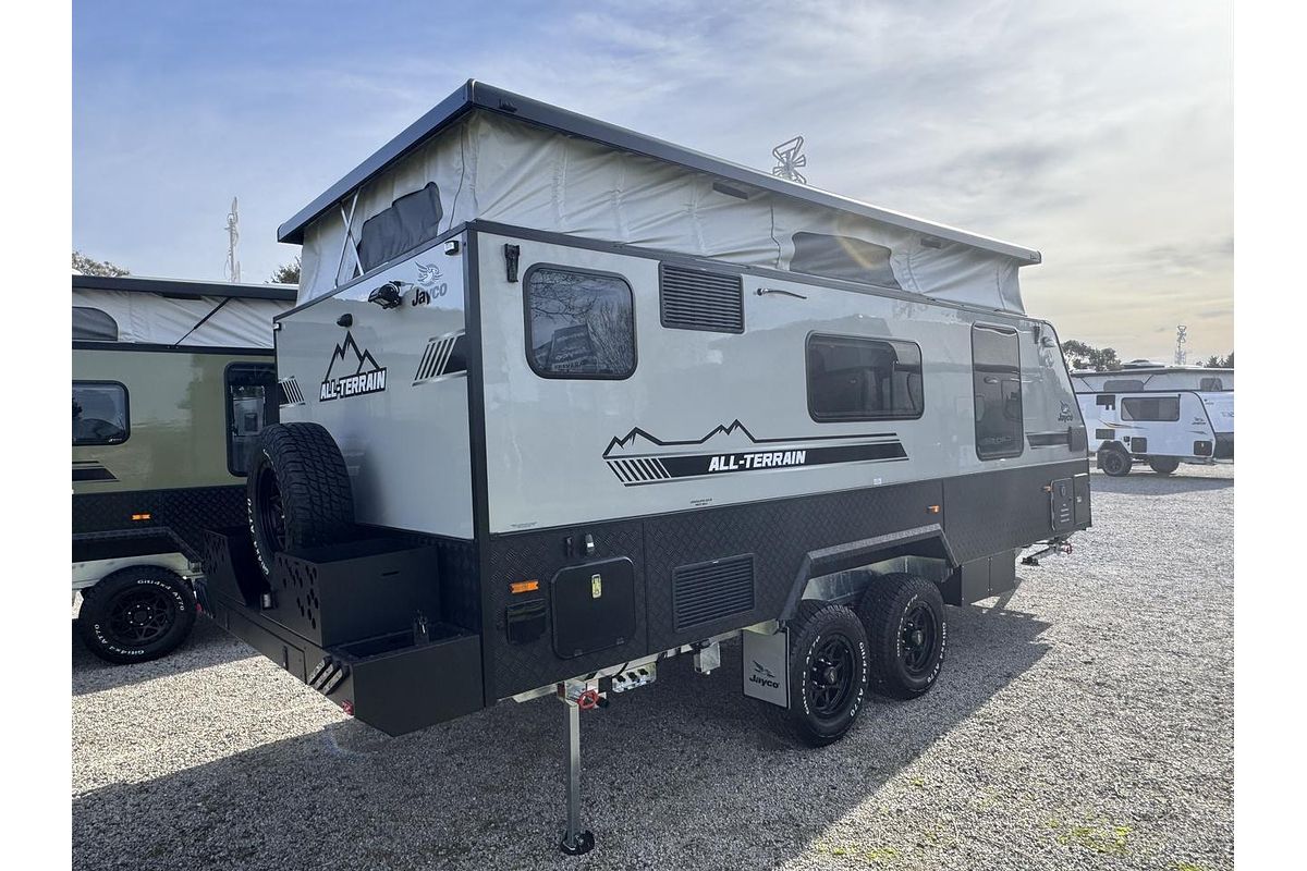 2025 Jayco All Terrain 17.55-8.At-My25