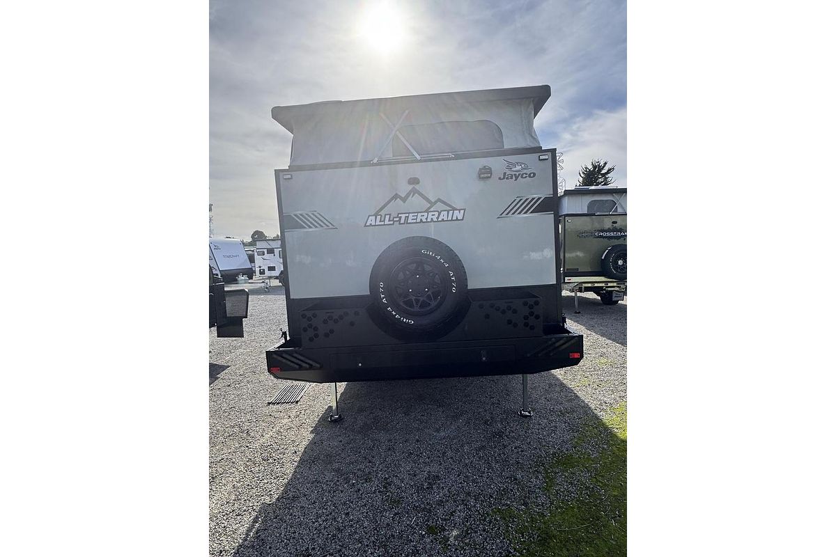2025 Jayco All Terrain 17.55-8.At-My25