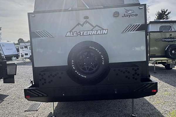 2025 Jayco All Terrain 17.55-8.At-My25