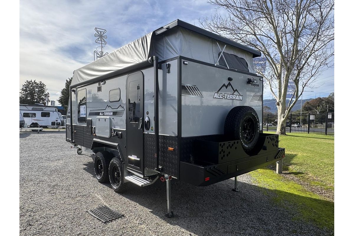 2025 Jayco All Terrain 17.55-8.At-My25