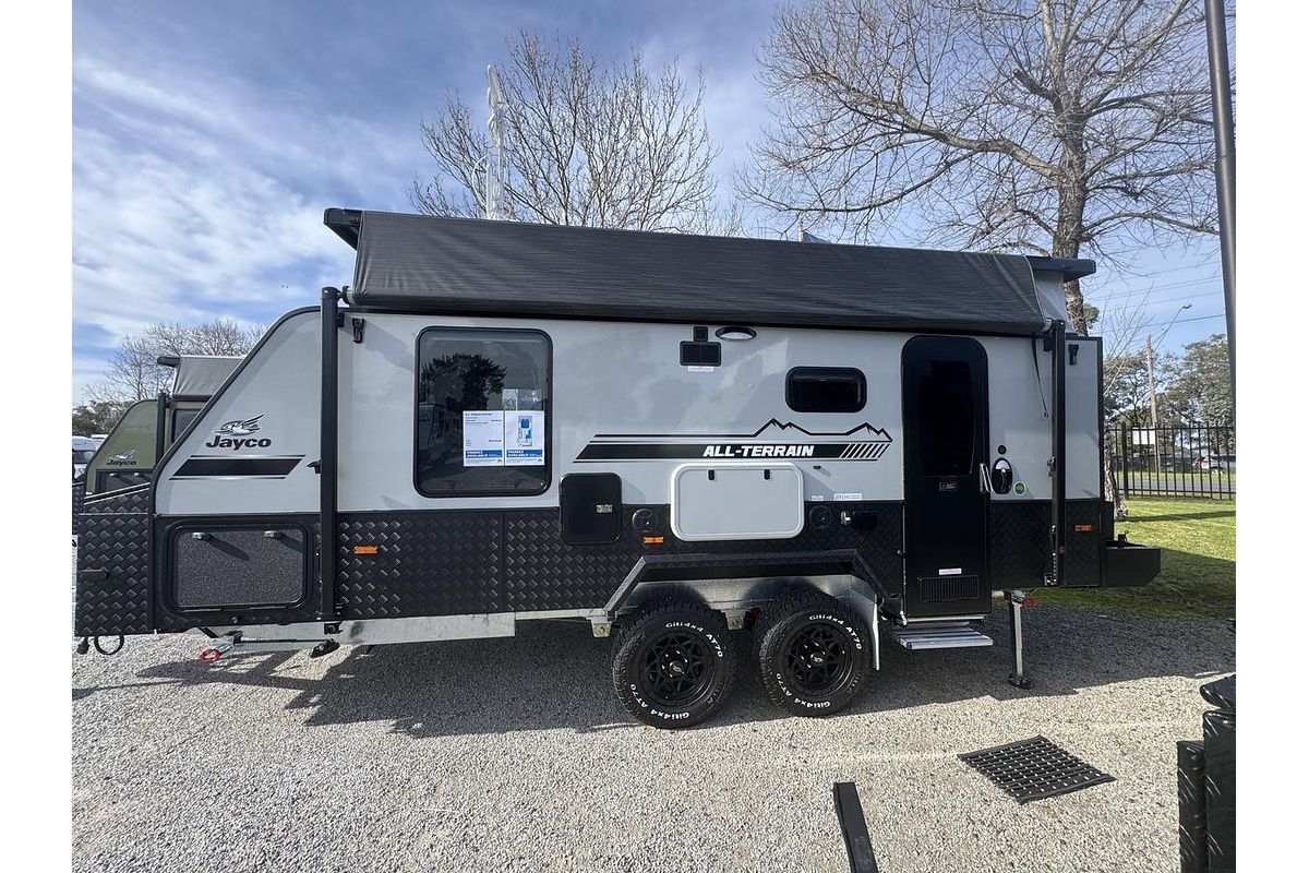 2025 Jayco All Terrain 17.55-8.At-My25